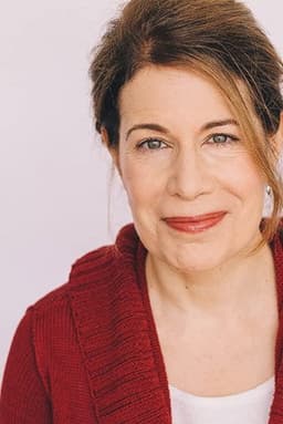 Photo of Nealla Gordon