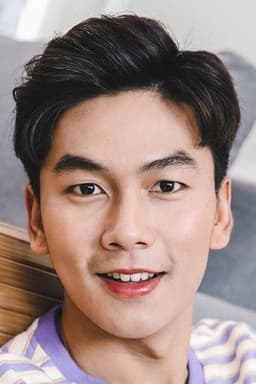 Photo of Panupan Jantanawong