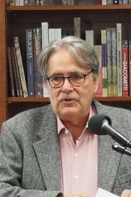 Photo of James Miller