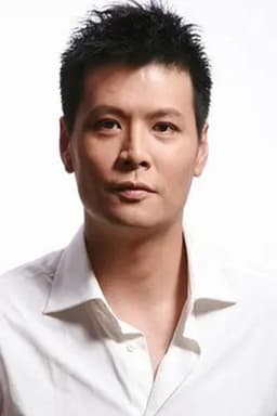 Photo of Pan Taiming