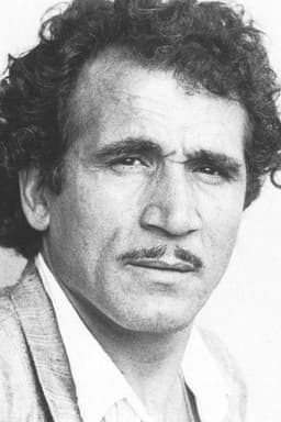 Photo of Salvatore Billa