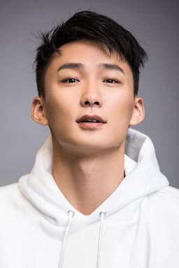 Photo of Zhang Yiduo