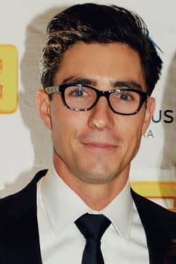 Photo of Jared Daperis
