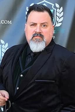 Photo of Loren Hoskins