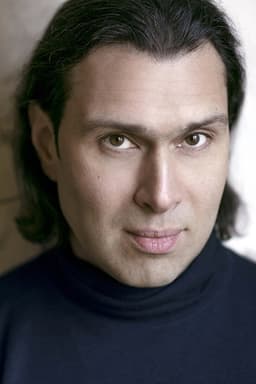 Photo of Vladimir Jurowski