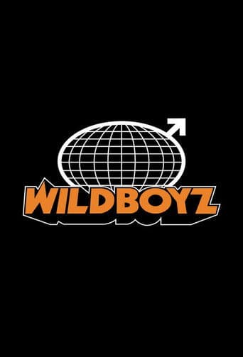Poster for Wildboyz