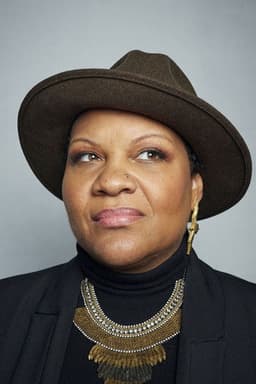 Photo of Radha Blank