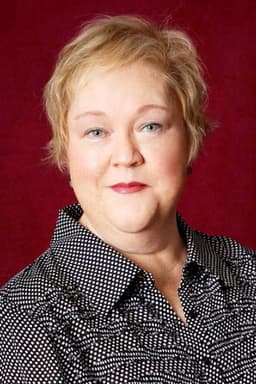 Photo of Kathy Kinney