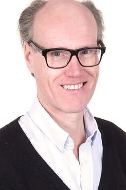 Photo of Will Gompertz