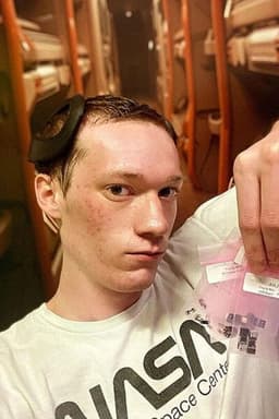 Photo of Josh Universe