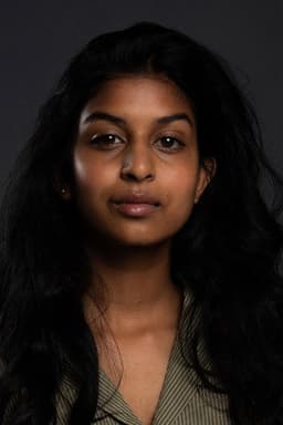 Photo of Kavitha Anandasivam