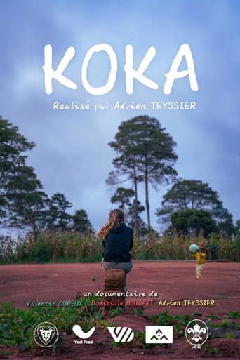 Poster for Koka