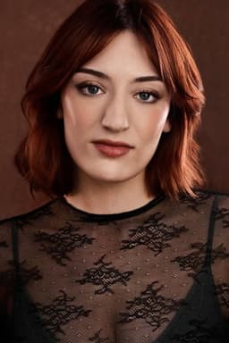 Photo of Cartney McGuigan