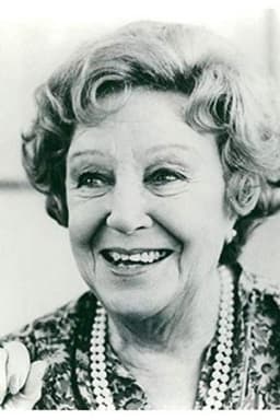Photo of Doris Hare