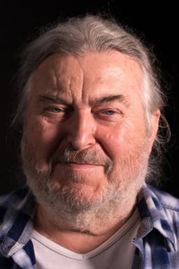 Photo of František Ringo Čech