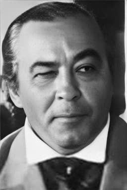 Photo of Alejandro Lugo