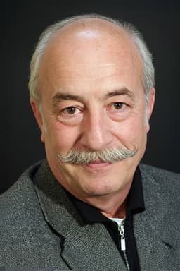 Photo of Emin Olcay