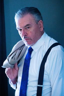 Photo of Blaine Rincon