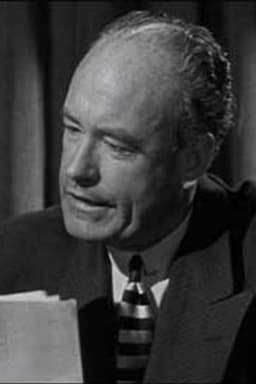 Photo of Sam Hayes