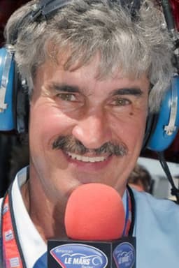 Photo of Jeremy Shaw
