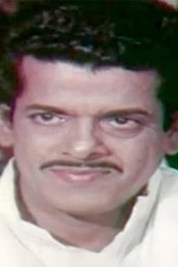 Photo of Dominic Alummoodan
