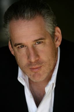 Photo of Darrin Reed