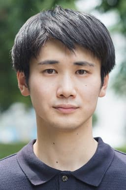Photo of Jun Hosoi