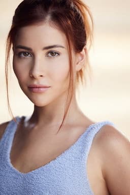 Photo of Sabina Mach