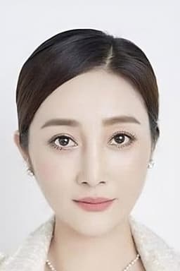 Photo of Jiang Linjing