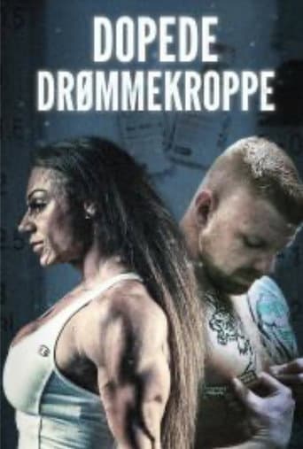 Poster for Dopede drømmekroppe