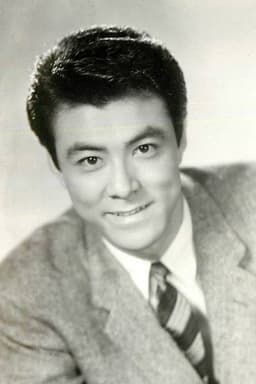 Photo of Jirō Tamiya