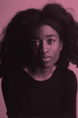 Photo of Alva Rogers