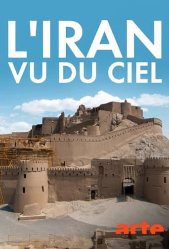 Poster for Iran From Above