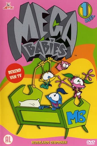 Poster for Mega Babies