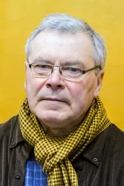 Photo of Rimantas Bagdzevicius