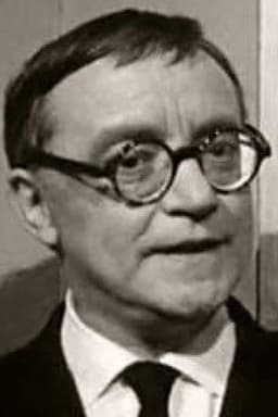 Photo of Jacques Grello