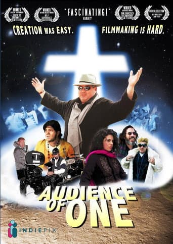 Poster for Audience of One