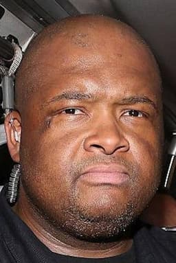 Photo of Robert Feggans
