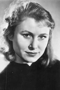 Photo of Sonja Sutter