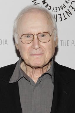 Photo of George Coe
