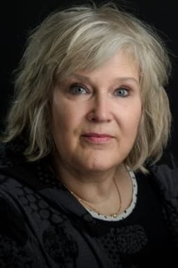 Photo of Gabriele Blum