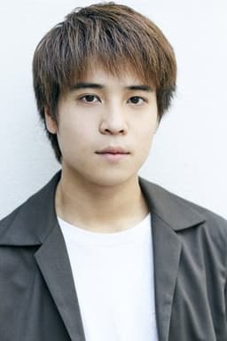 Photo of Kazuki Horike