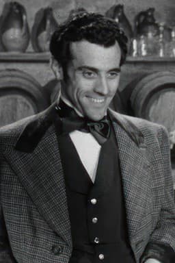 Photo of Gilles Quéant