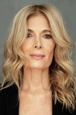 Photo of Anne-Marie Cadieux