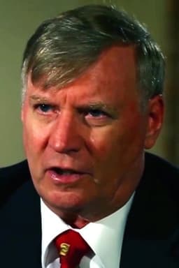 Photo of Chuck Baldwin