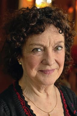 Photo of Gunvor Pontén