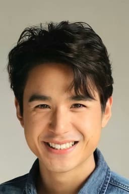 Photo of Chaiyapol Poupart