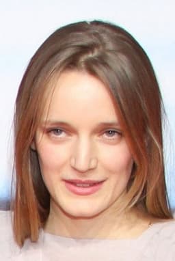 Photo of Hanna Hilsdorf