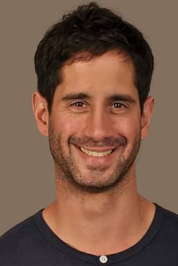 Photo of Daniel Margolius