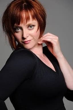 Photo of Jocelyn Ridgely